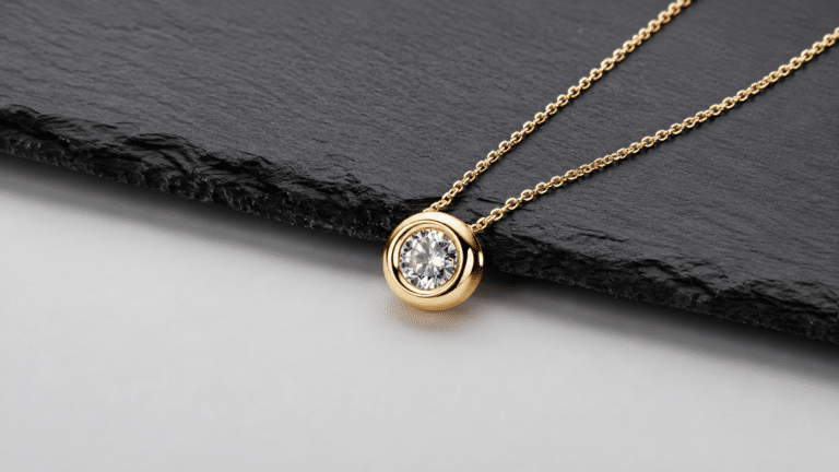 Why Moissanite Works for Engagement Rings, Meaningful Gifts & Everyday Wear