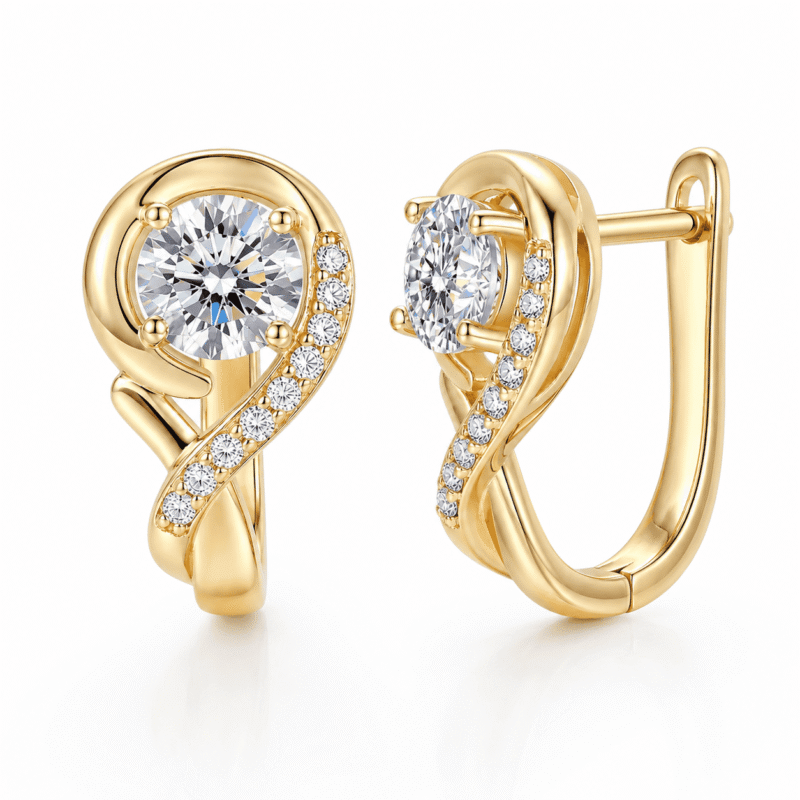 glamavera-verlane-moissanite-hoops glamavera-verlane-moissanite-hoops
